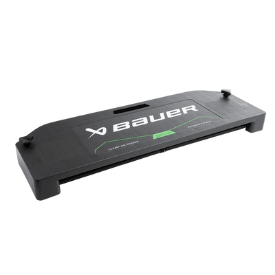 Bauer Reactor Clamp-On Passer - The Hockey Shop Source For Sports