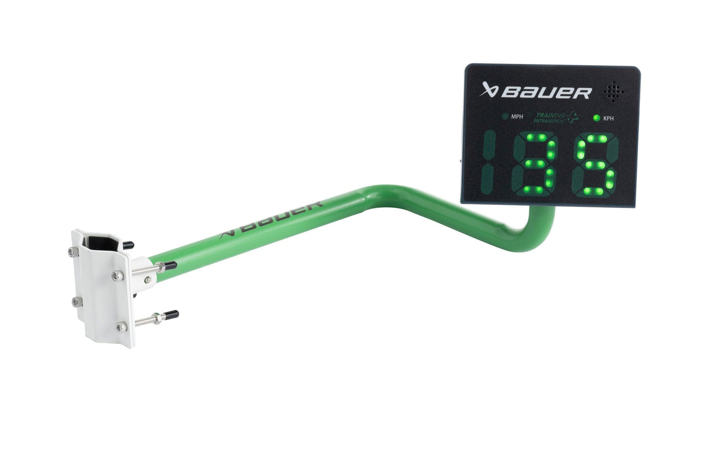 Bauer Reactor Digital Radar II - TheHockeyShop.com
