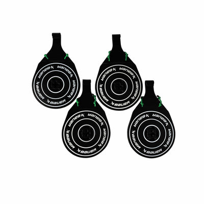 Bauer Reactor Digital Targets & Scoreboard - TheHockeyShop.com