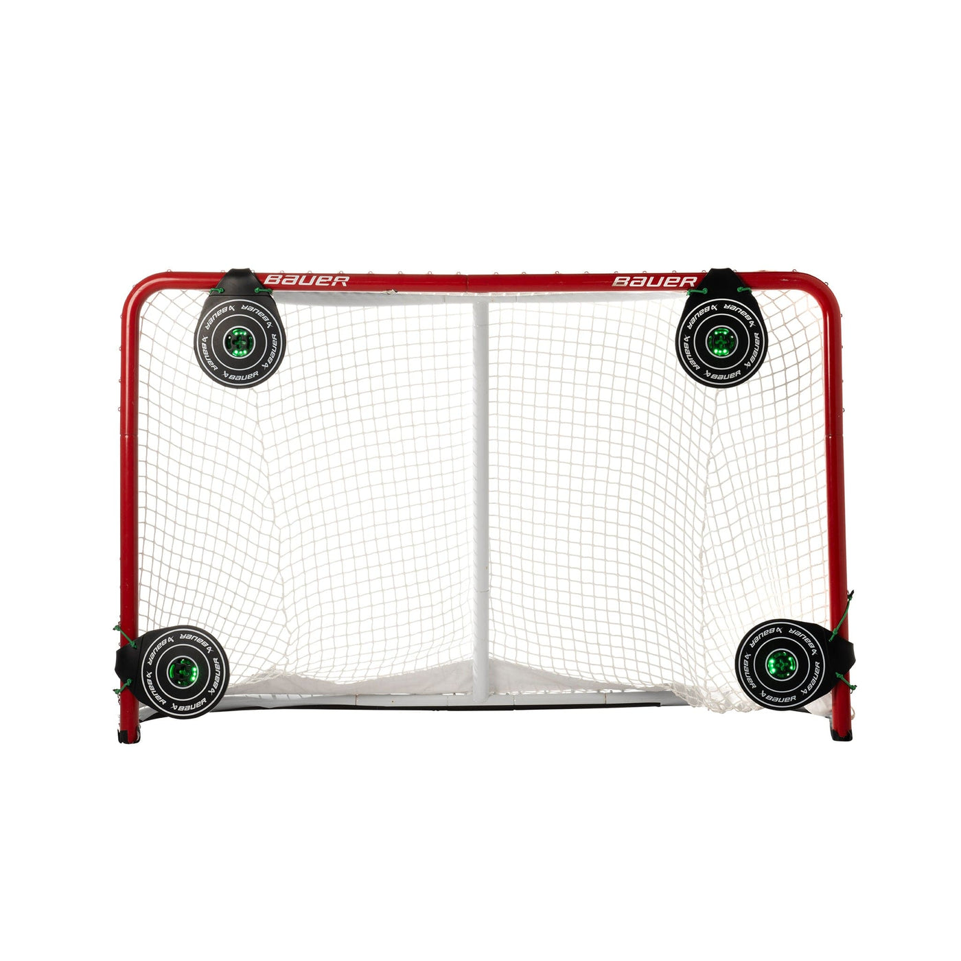 Bauer Reactor Digital Targets & Scoreboard - TheHockeyShop.com