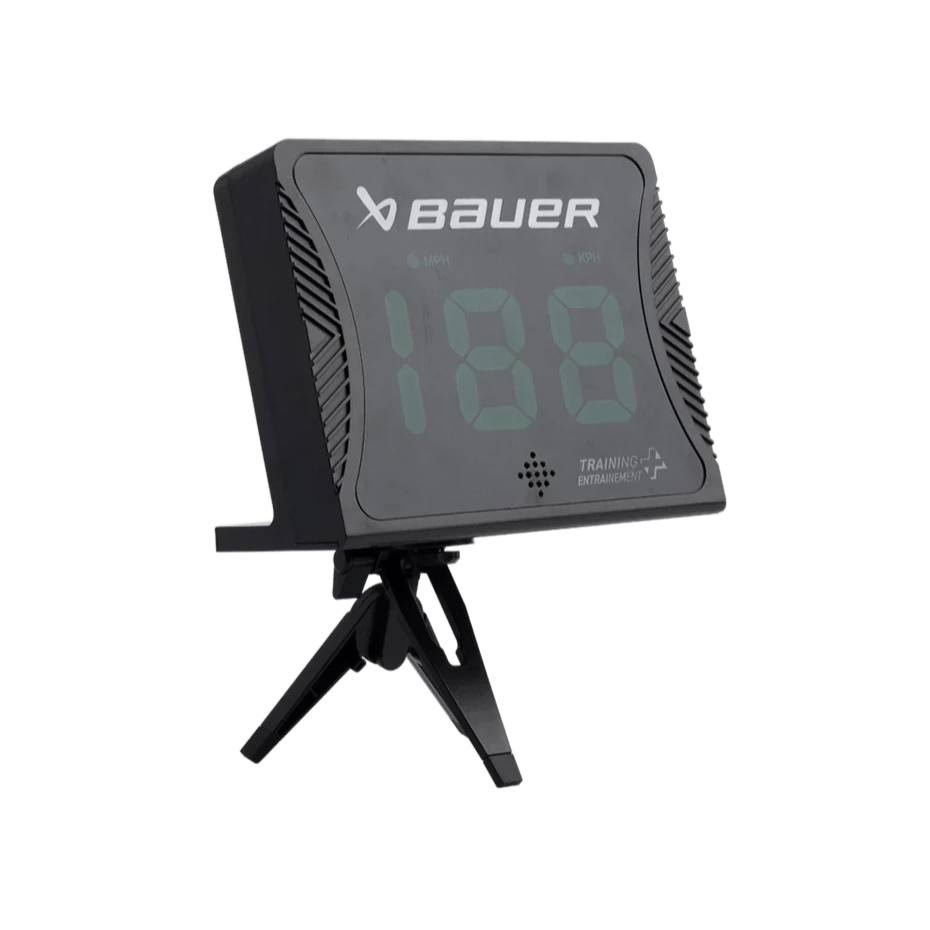 Bauer Reactor MultiSport Radar Gun - The Hockey Shop Source For Sports