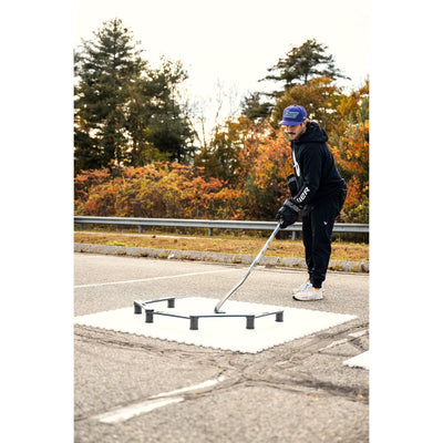 Bauer Synthetic Ice Tiles - 10 Pack - TheHockeyShop.com