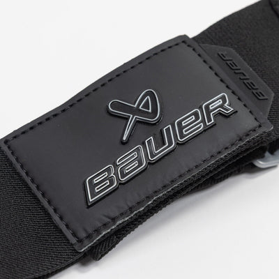 Bauer Senior Goalie Garter Belt - TheHockeyShop.com