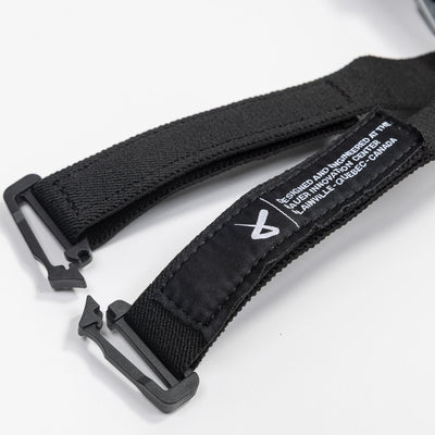 Bauer Senior Goalie Garter Belt - TheHockeyShop.com
