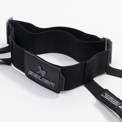 Bauer Senior Goalie Garter Belt - TheHockeyShop.com
