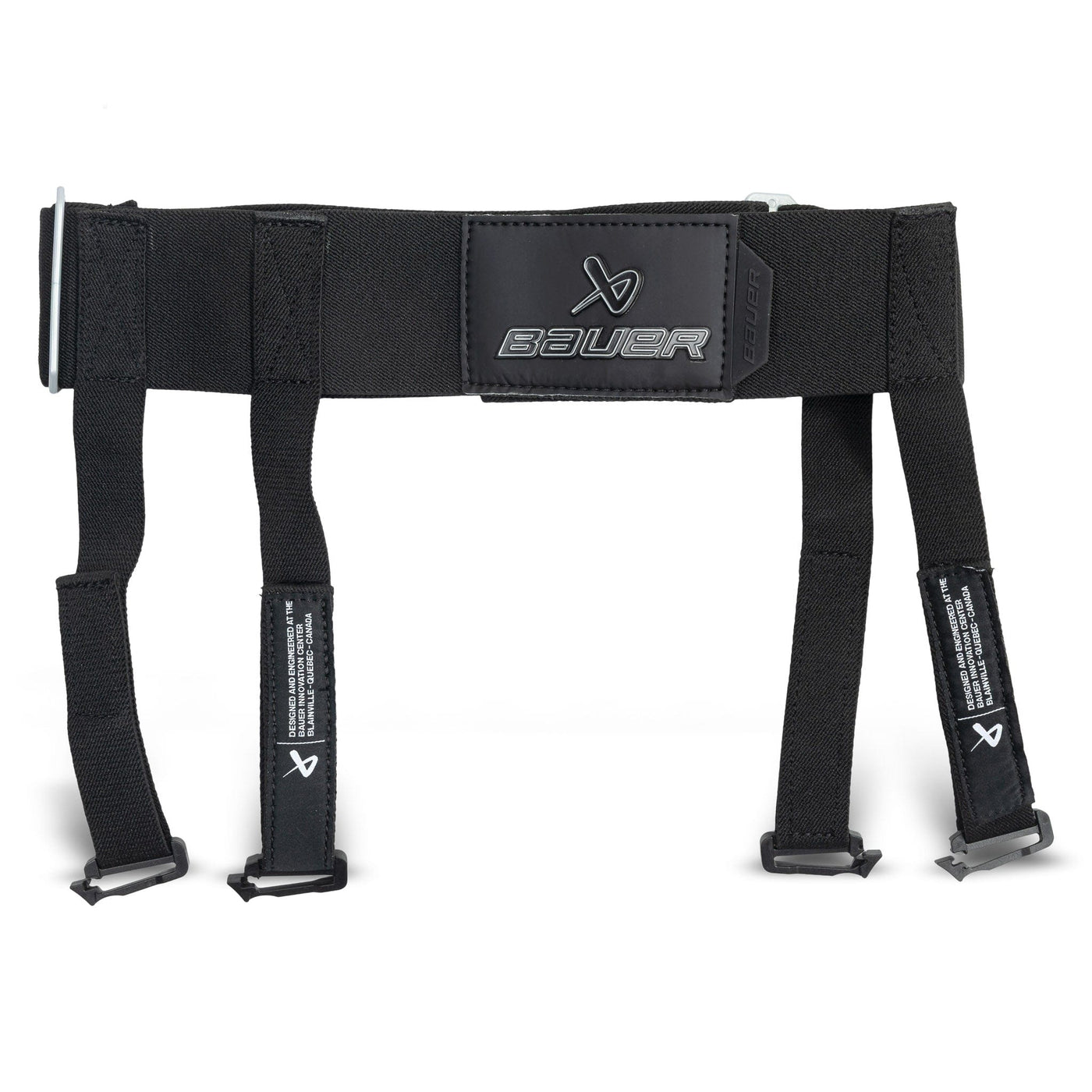 Bauer Senior Goalie Garter Belt - TheHockeyShop.com