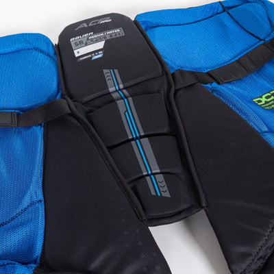 Bauer ACP Pro Senior Hockey Girdle - TheHockeyShop.com