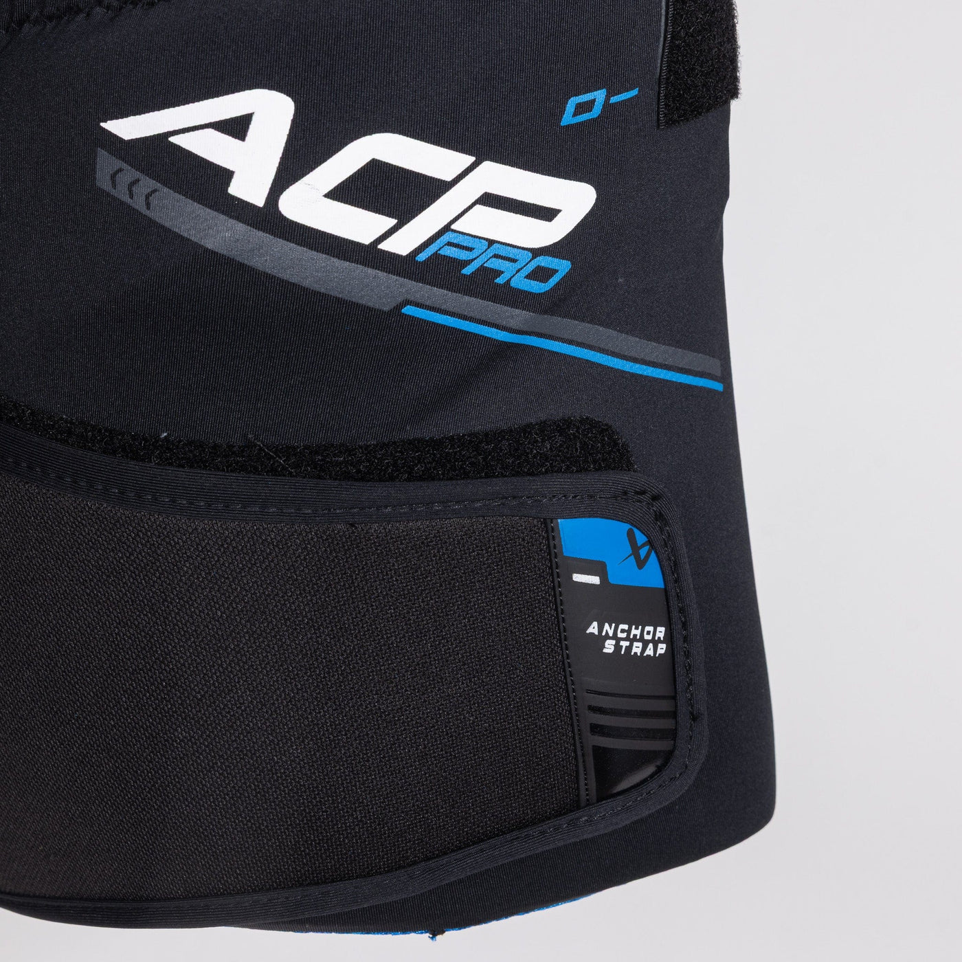 Bauer ACP Pro Senior Hockey Girdle - TheHockeyShop.com