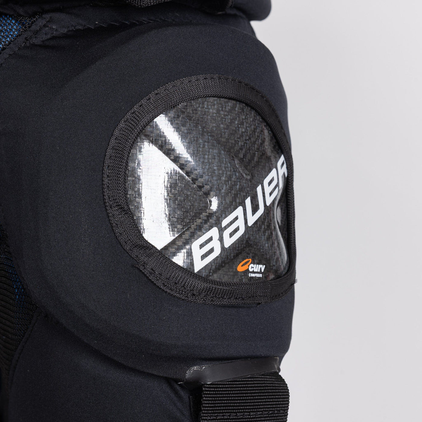 Bauer ACP Pro Senior Hockey Girdle - TheHockeyShop.com