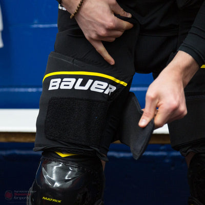 Bauer Supreme S29 Senior Hockey Girdle