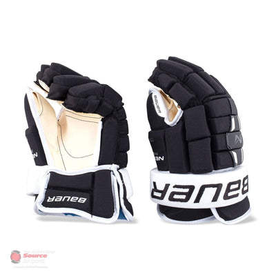 Bauer Nexus N2900 Junior Hockey Gloves