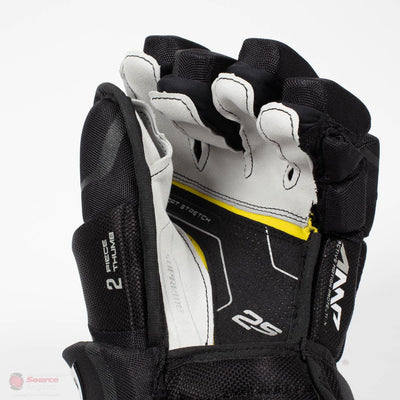 Bauer Supreme 2S Junior Hockey Gloves