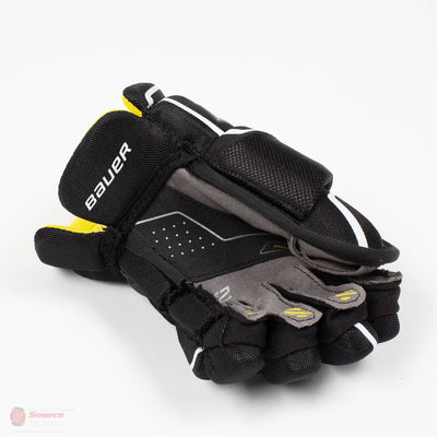 Bauer Supreme 2S Pro Youth Hockey Gloves