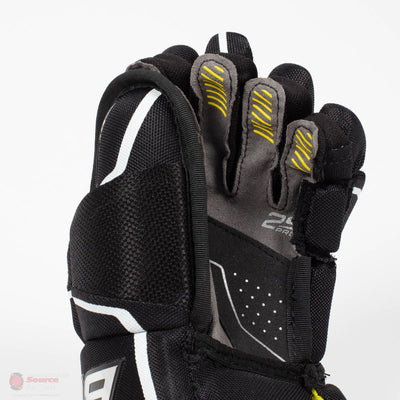 Bauer Supreme 2S Pro Youth Hockey Gloves