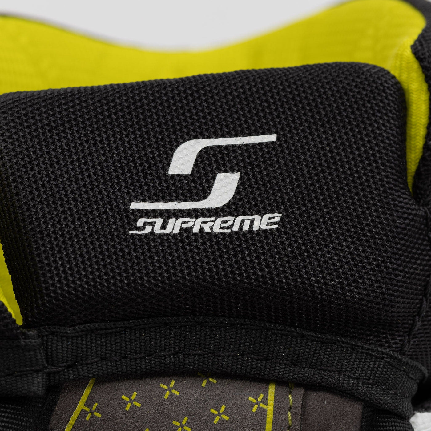 Bauer Supreme M3 Junior Hockey Gloves - The Hockey Shop Source For Sports
