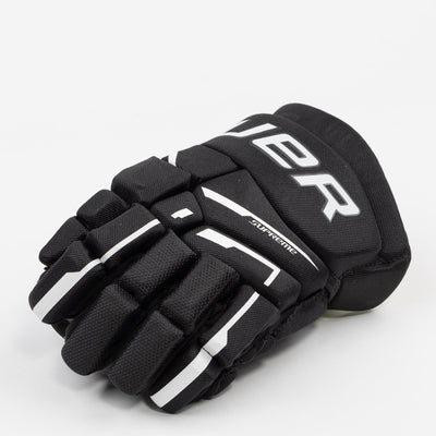 Bauer Supreme M3 Junior Hockey Gloves - The Hockey Shop Source For Sports