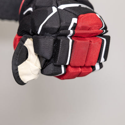 Bauer Supreme M5 Pro Senior Hockey Gloves - The Hockey Shop Source For Sports