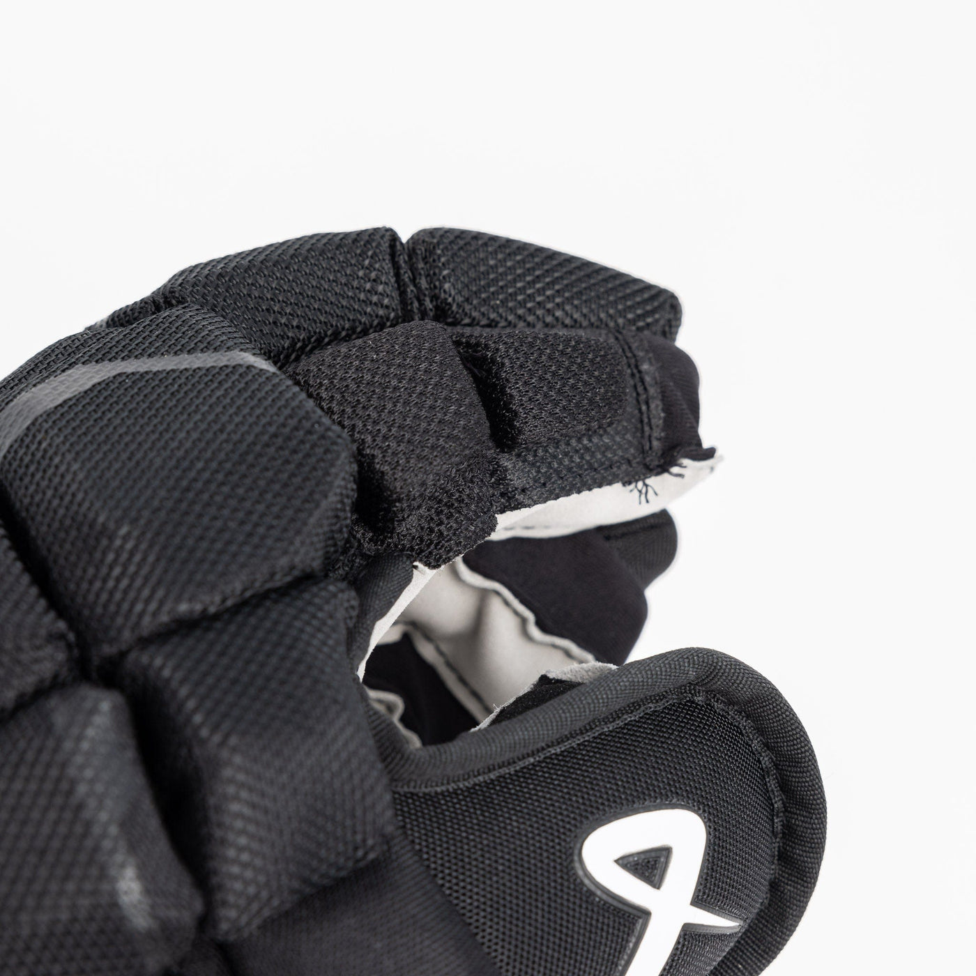 Bauer Supreme Mach Intermediate Hockey Gloves - The Hockey Shop Source For Sports