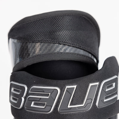 Bauer Supreme Mach Intermediate Hockey Gloves - The Hockey Shop Source For Sports