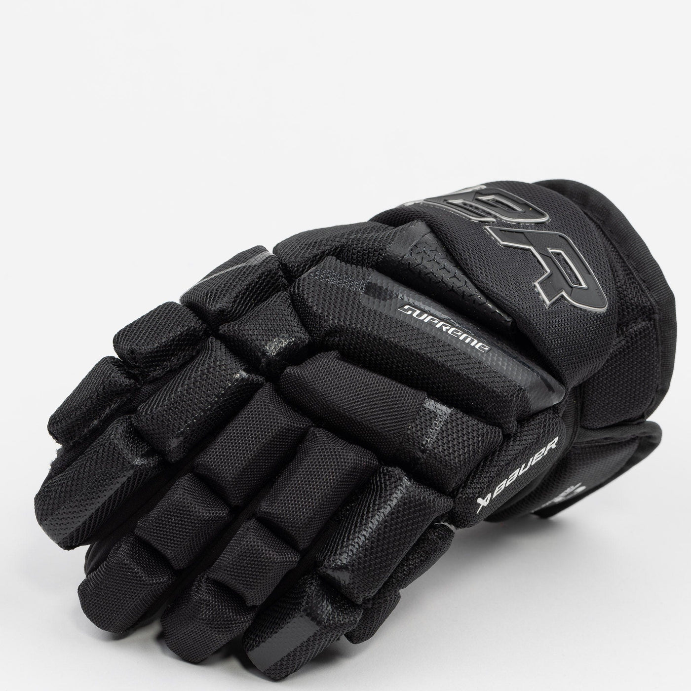 Bauer Supreme Mach Junior Hockey Gloves - The Hockey Shop Source For Sports