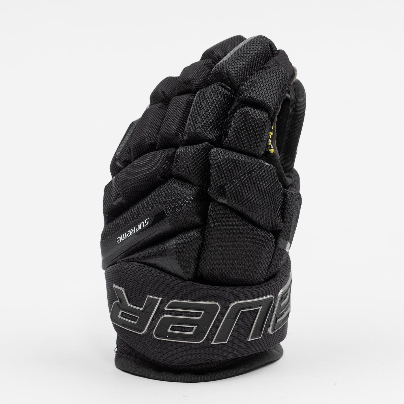 Bauer Supreme Mach Junior Hockey Gloves - The Hockey Shop Source For Sports