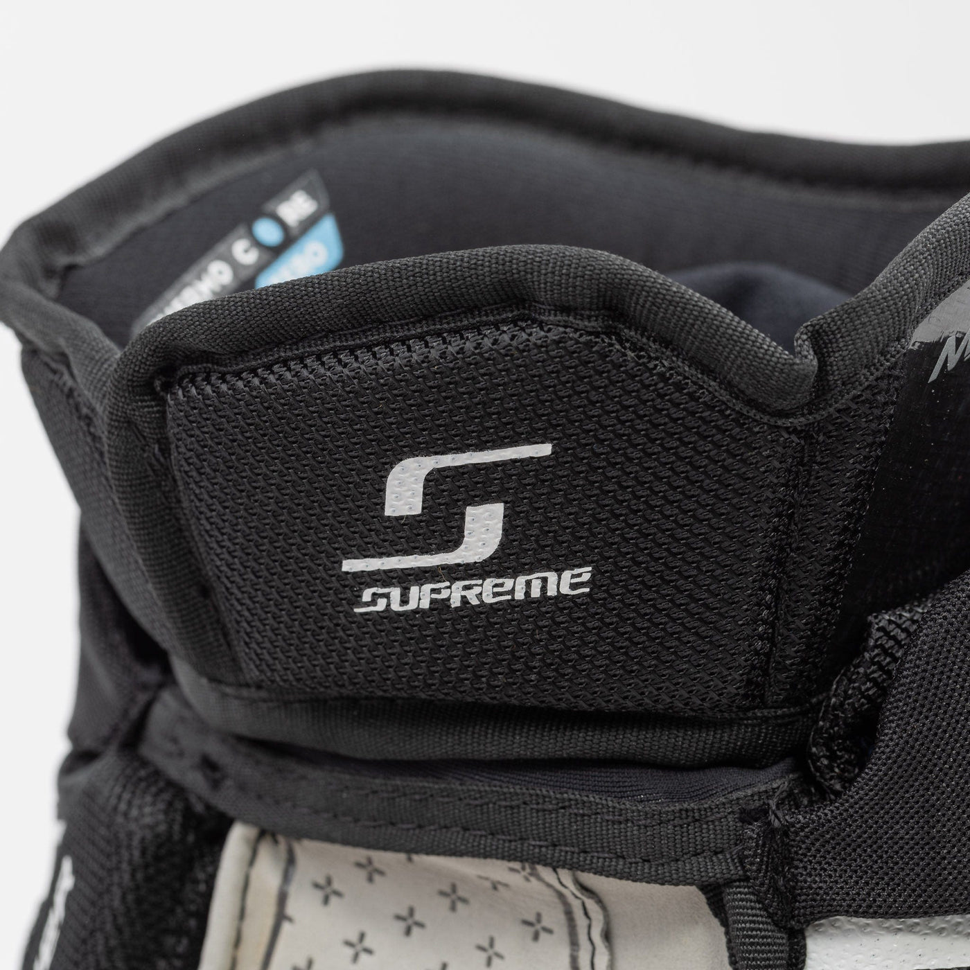 Bauer Supreme Mach Senior Hockey Gloves - The Hockey Shop Source For Sports