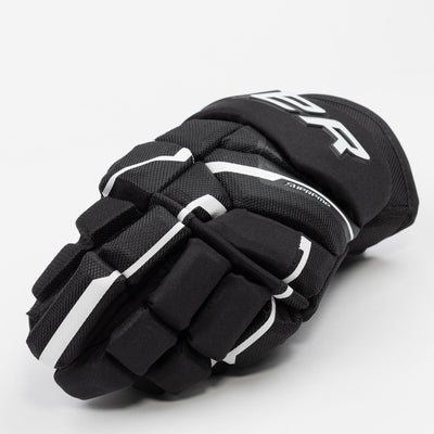 Bauer Supreme Mach Senior Hockey Gloves - The Hockey Shop Source For Sports