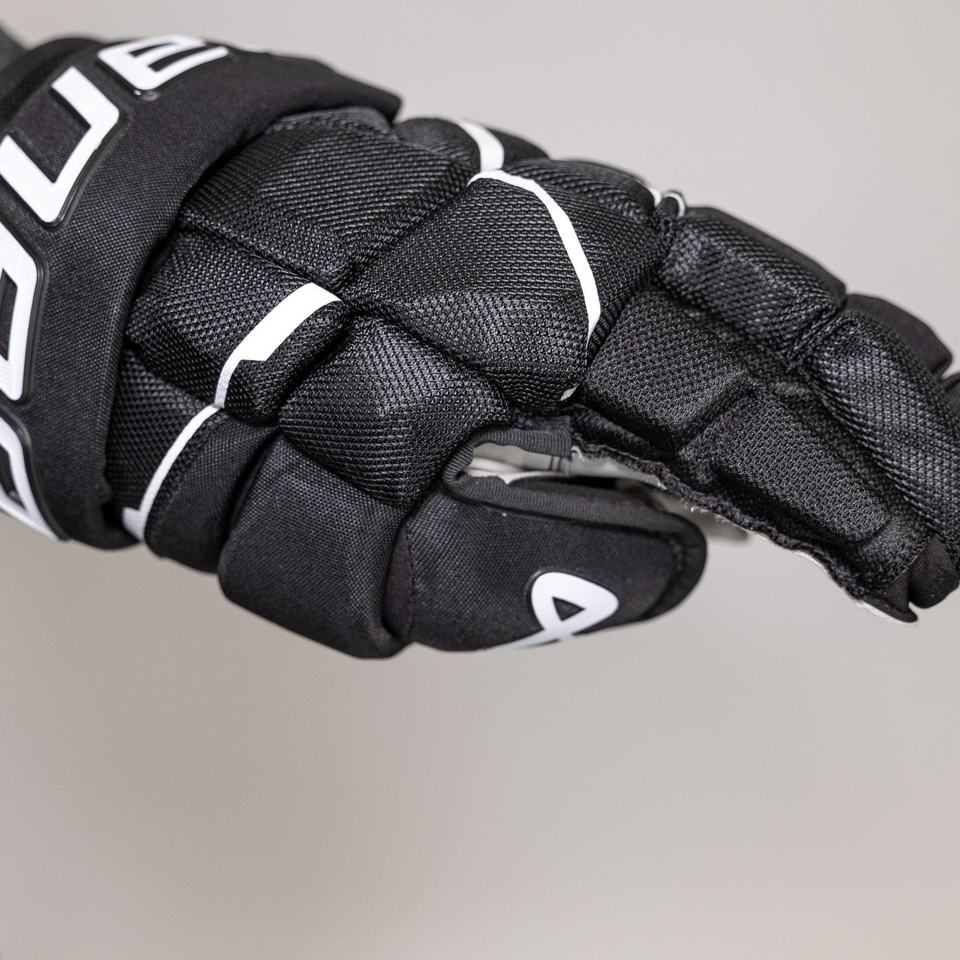 Bauer Supreme Mach Senior Hockey Gloves - The Hockey Shop Source For Sports