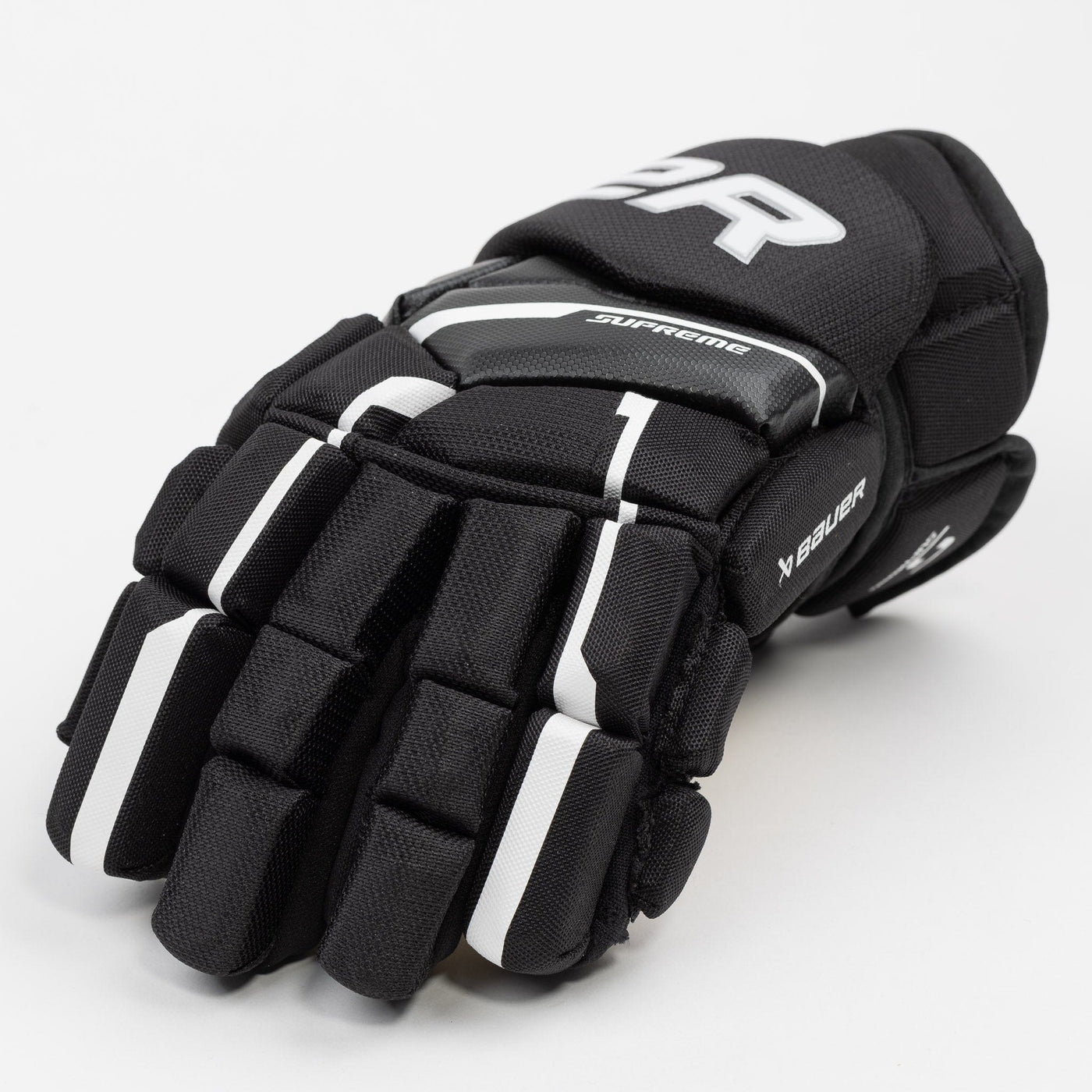 Bauer Supreme Matrix Intermediate Hockey Gloves - The Hockey Shop Source For Sports