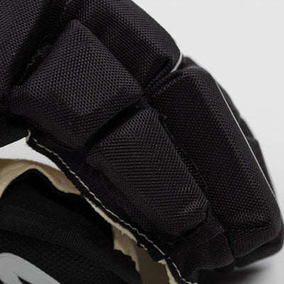 Bauer Supreme Matrix Intermediate Hockey Gloves - The Hockey Shop Source For Sports