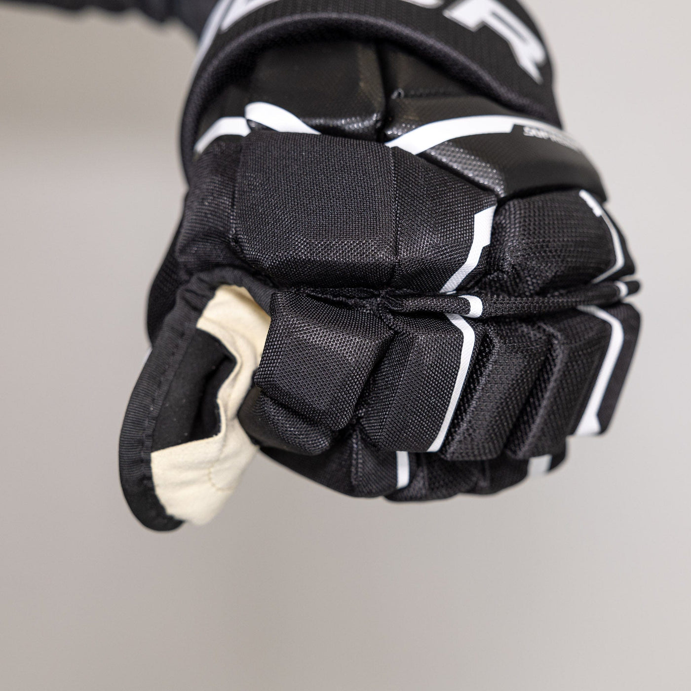 Bauer Supreme Matrix Intermediate Hockey Gloves - The Hockey Shop Source For Sports