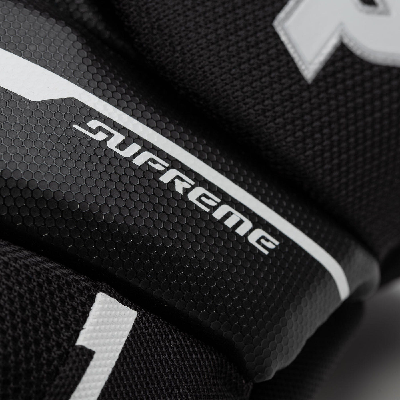 Bauer Supreme Matrix Intermediate Hockey Gloves - The Hockey Shop Source For Sports