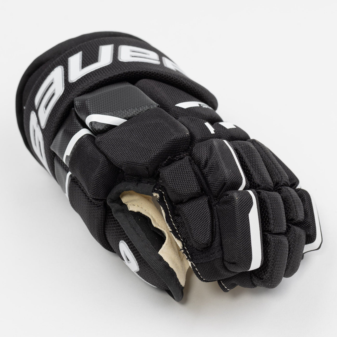 Bauer Supreme Matrix Junior Hockey Gloves - The Hockey Shop Source For Sports