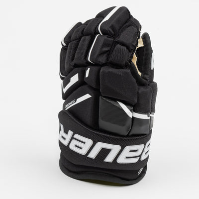 Bauer Supreme Matrix Junior Hockey Gloves - The Hockey Shop Source For Sports