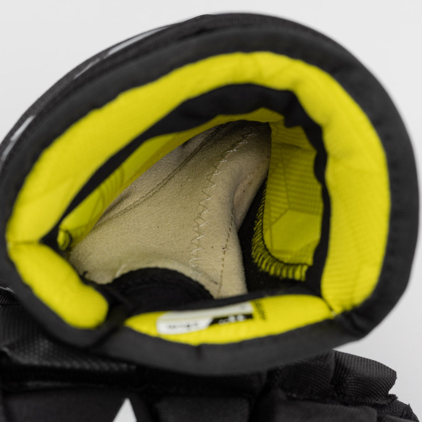 Bauer Supreme Matrix Junior Hockey Gloves - The Hockey Shop Source For Sports