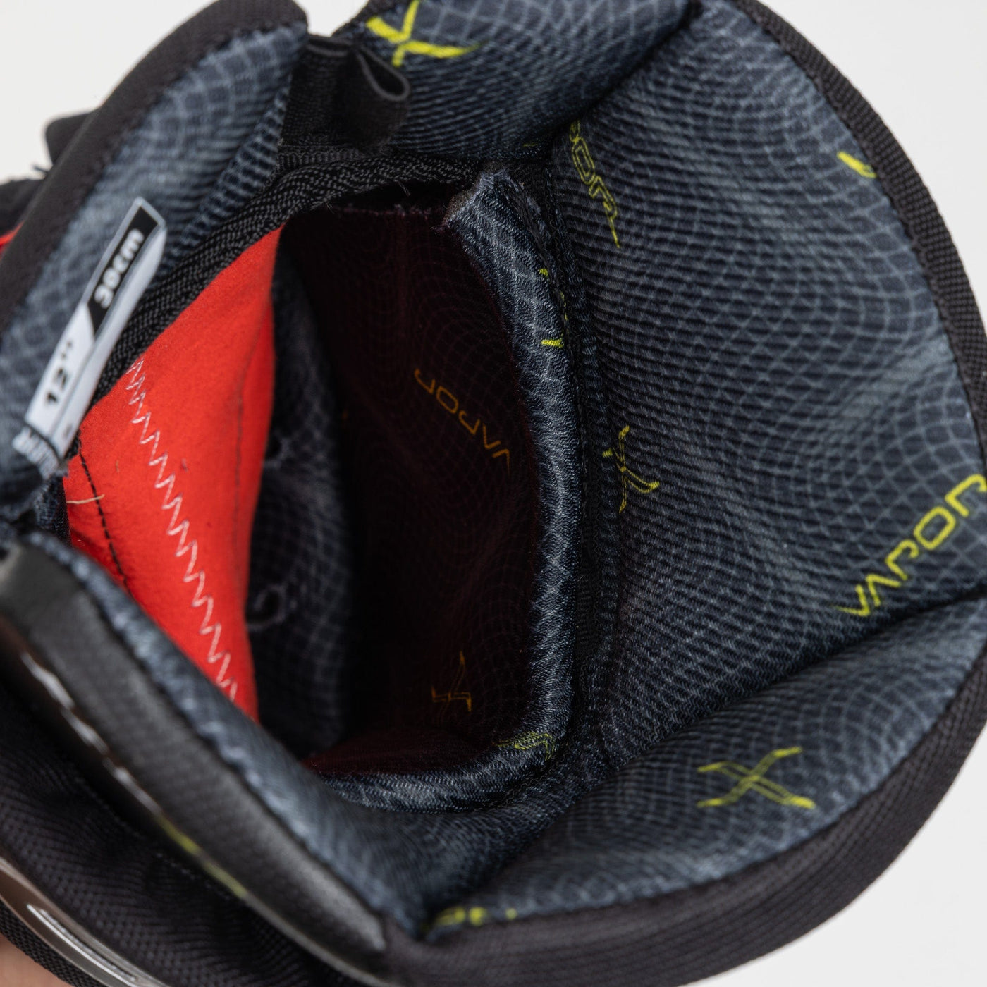 Bauer Vapor Fly40 Intermediate Hockey Gloves - TheHockeyShop.com