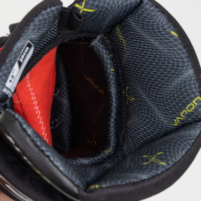 Bauer Vapor Fly40 Intermediate Hockey Gloves - TheHockeyShop.com