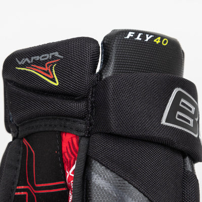 Bauer Vapor Fly40 Intermediate Hockey Gloves - TheHockeyShop.com