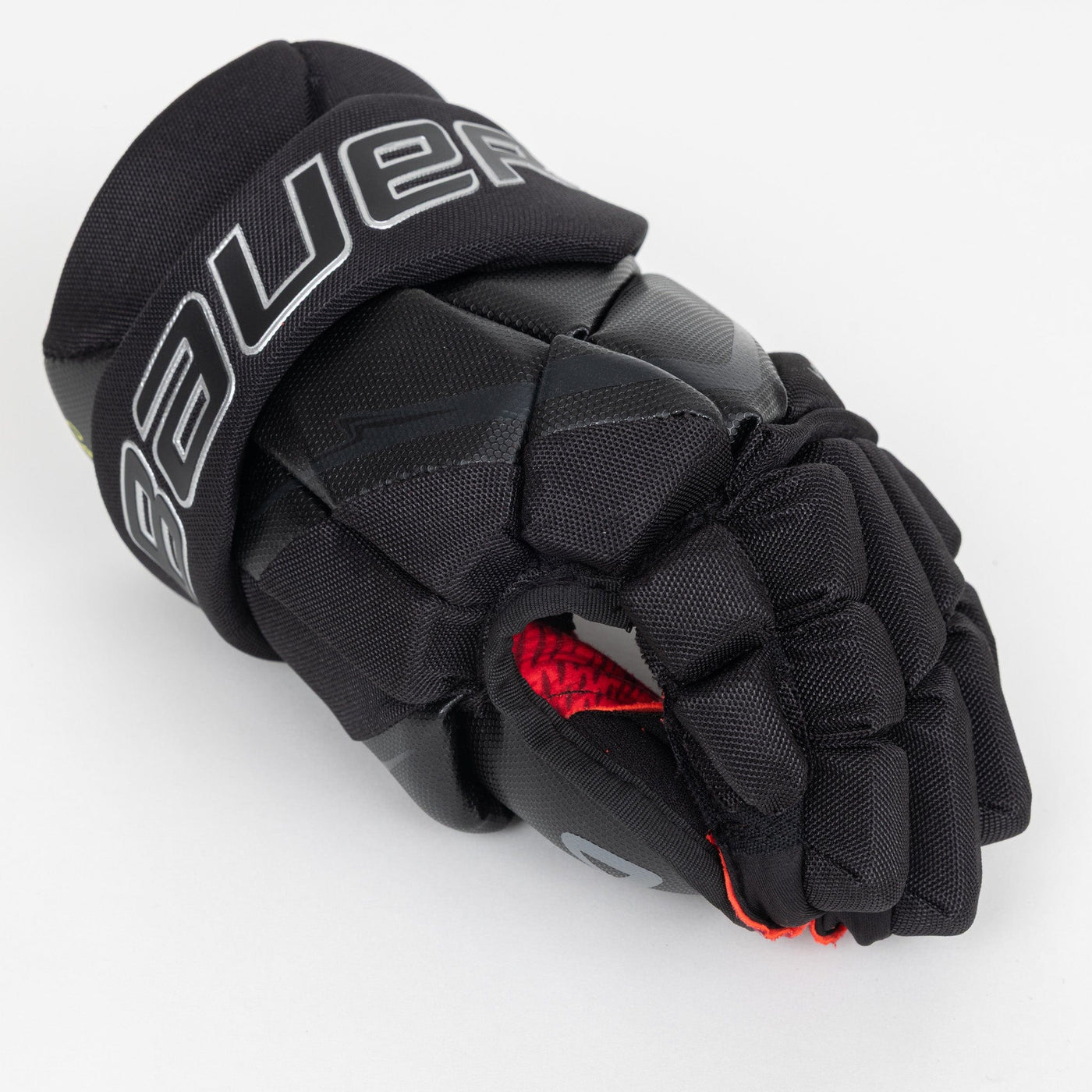 Bauer Vapor Fly40 Intermediate Hockey Gloves - TheHockeyShop.com