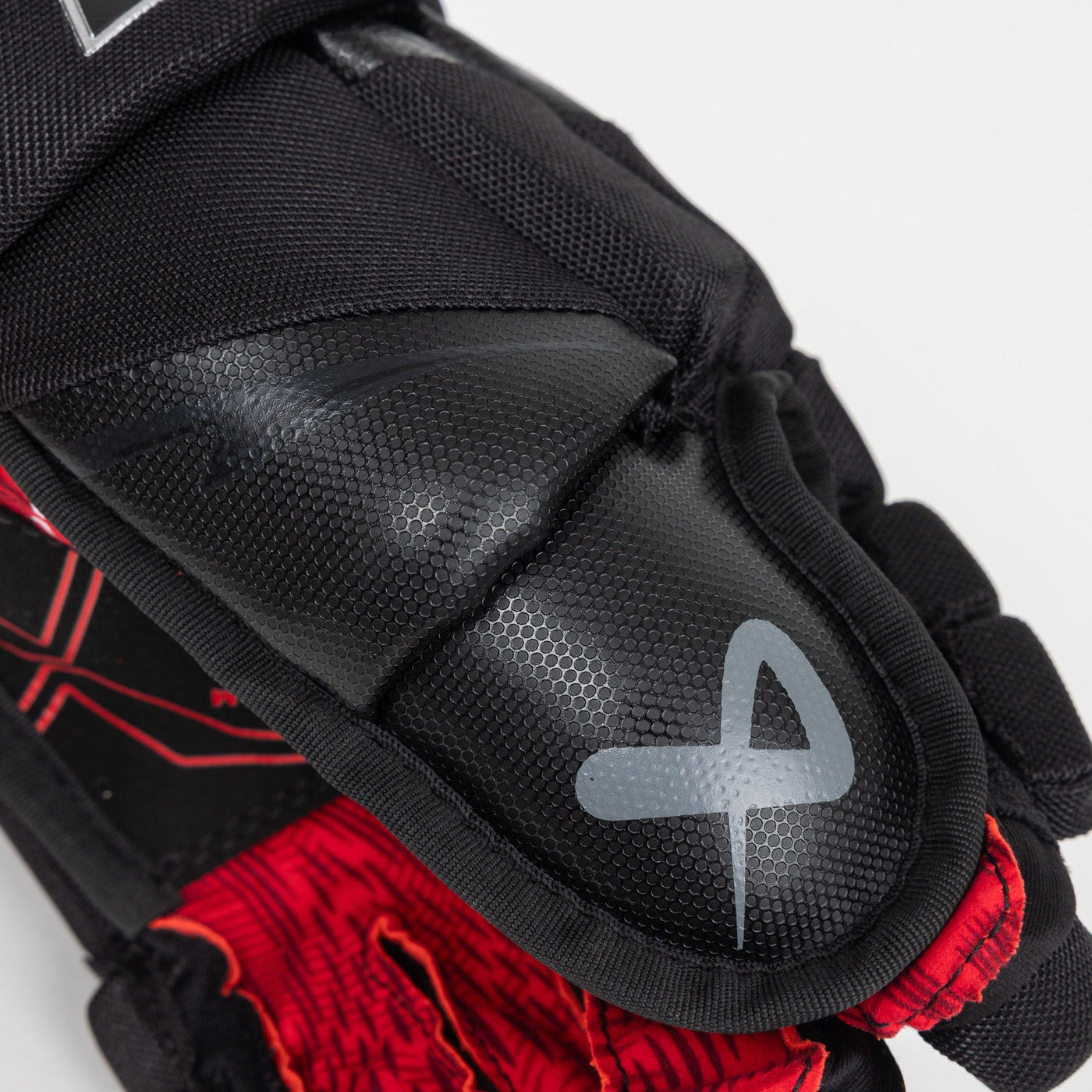 Bauer Vapor Fly40 Intermediate Hockey Gloves - TheHockeyShop.com