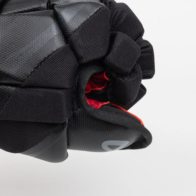 Bauer Vapor Fly40 Intermediate Hockey Gloves - TheHockeyShop.com