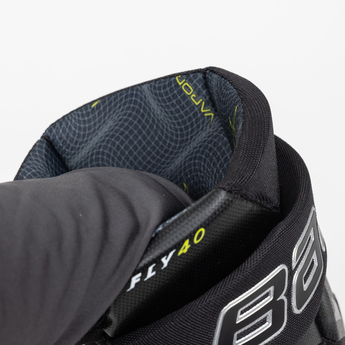 Bauer Vapor Fly40 Intermediate Hockey Gloves - TheHockeyShop.com