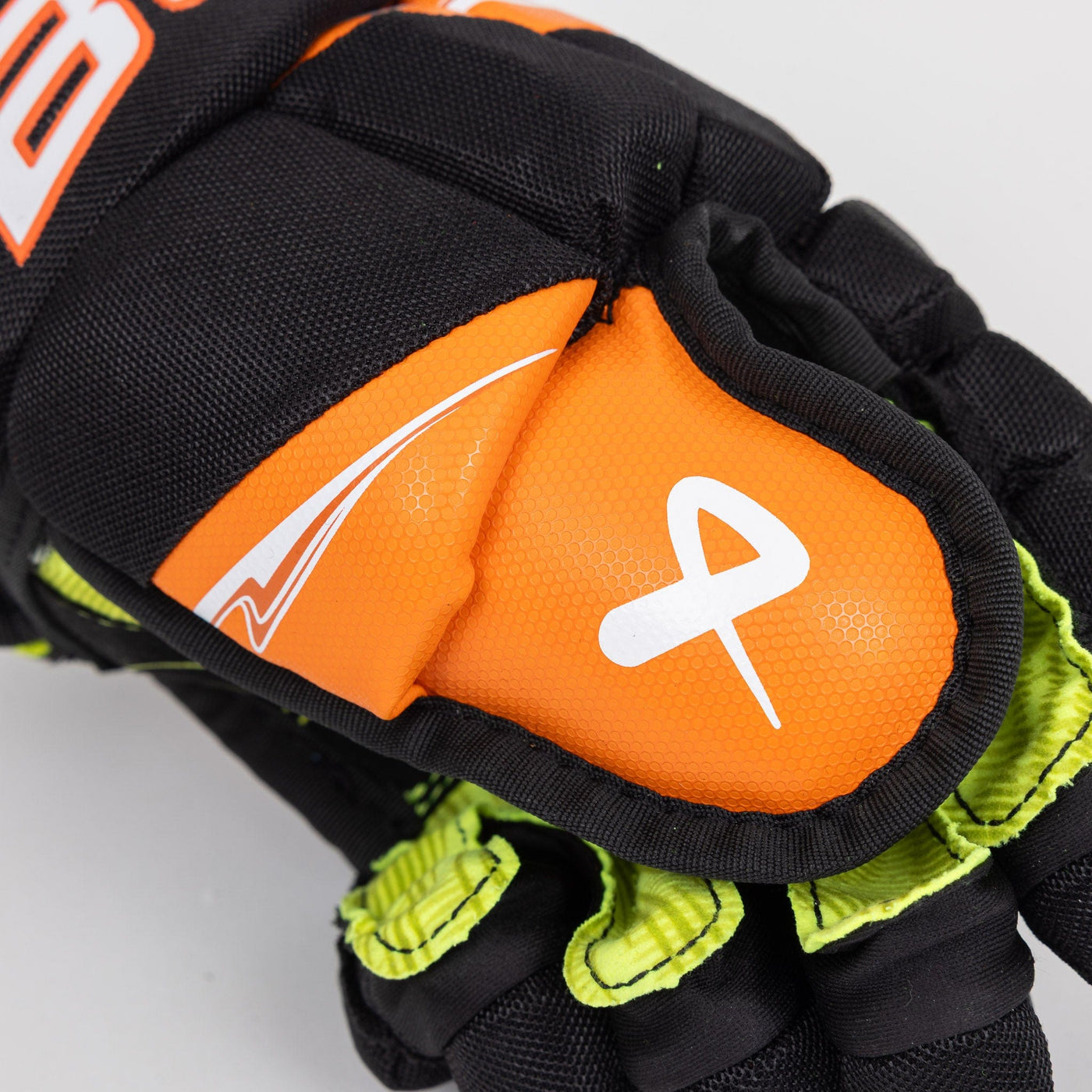 Bauer Vapor Fly40 Junior Hockey Gloves - TheHockeyShop.com