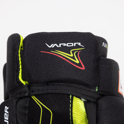 Bauer Vapor Fly40 Junior Hockey Gloves - TheHockeyShop.com