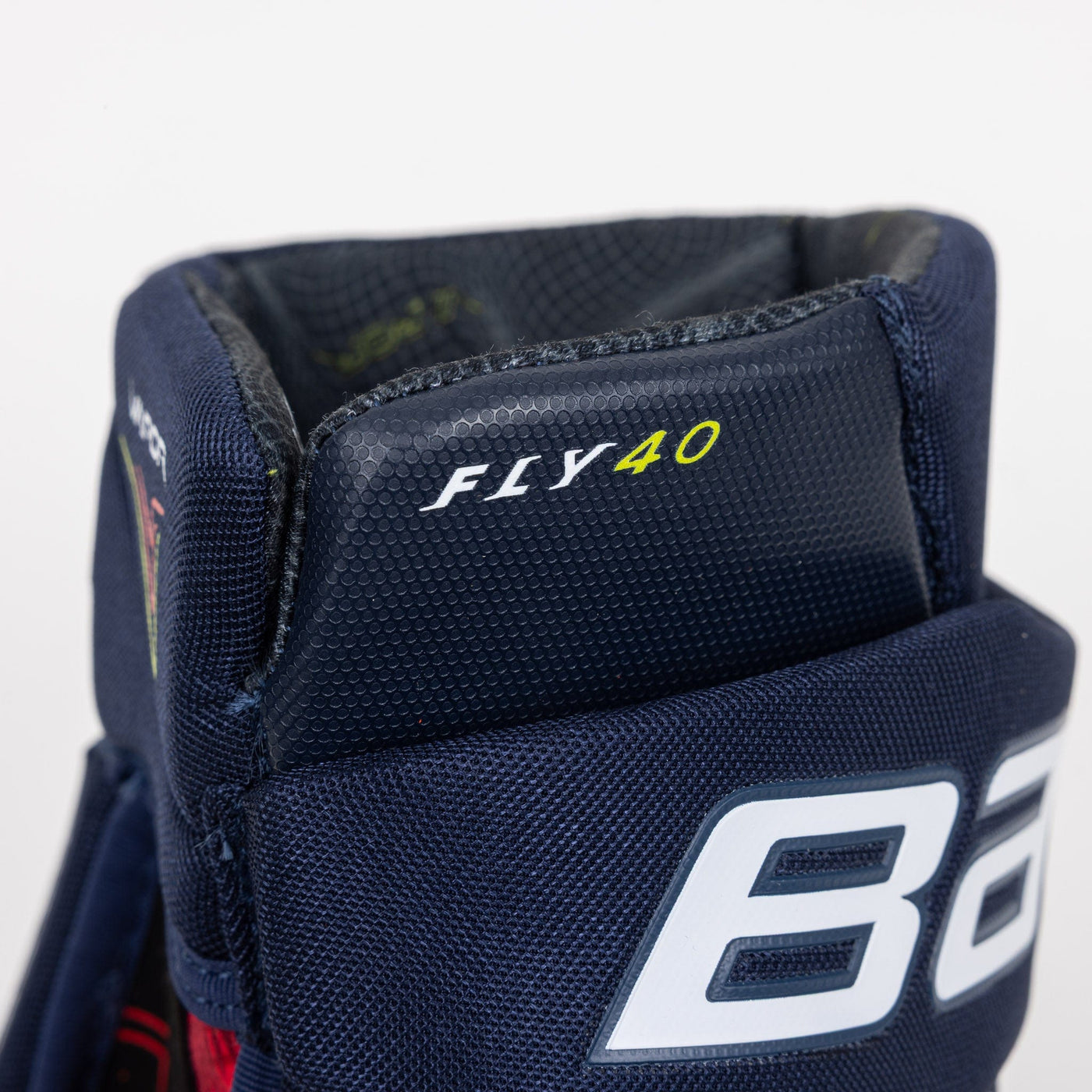 Bauer Vapor Fly40 Senior Hockey Gloves - TheHockeyShop.com