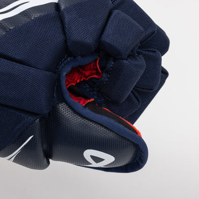 Bauer Vapor Fly40 Senior Hockey Gloves - TheHockeyShop.com