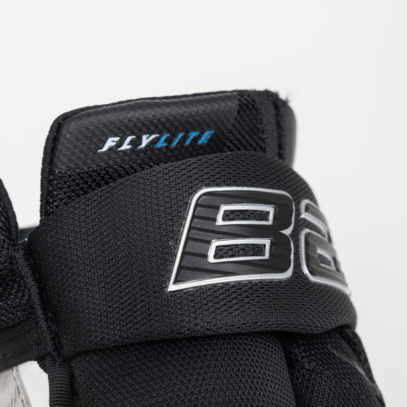 Bauer Vapor FlyLite Intermediate Hockey Gloves - TheHockeyShop.com