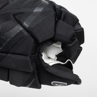 Bauer Vapor FlyLite Intermediate Hockey Gloves - TheHockeyShop.com