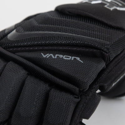 Bauer Vapor FlyLite Intermediate Hockey Gloves - TheHockeyShop.com