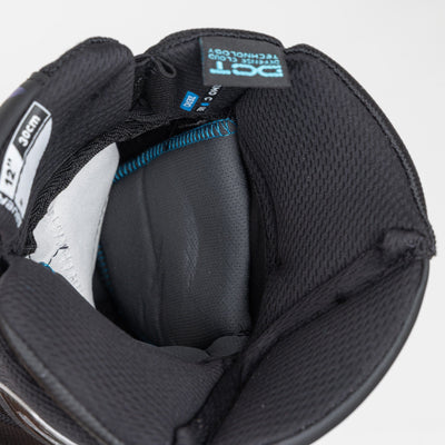 Bauer Vapor FlyLite Intermediate Hockey Gloves - TheHockeyShop.com